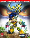 Vexx Prima's Official Strategy Guide