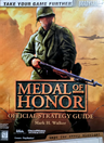 BradyGames Medal Of Honor Official Strategy Guide - Retro Island Gaming