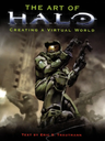 The Art of Halo: Creating a Virtual World