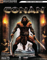 BradyGames Conan Official Strategy Guide