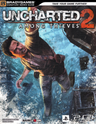 BradyGames Uncharted 2: Among Thieves Signature Series Guide