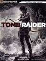 BradyGames Tomb Raider Signature Series Guide
