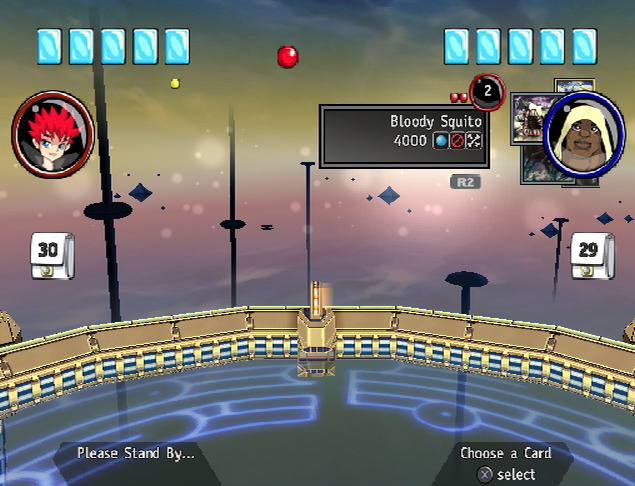 Duel Masters - Playstation 2