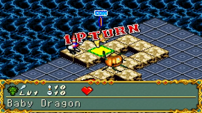 Yu-Gi-Oh Dungeon Dice Monsters - GameBoy Advance - Retro Island Gaming
