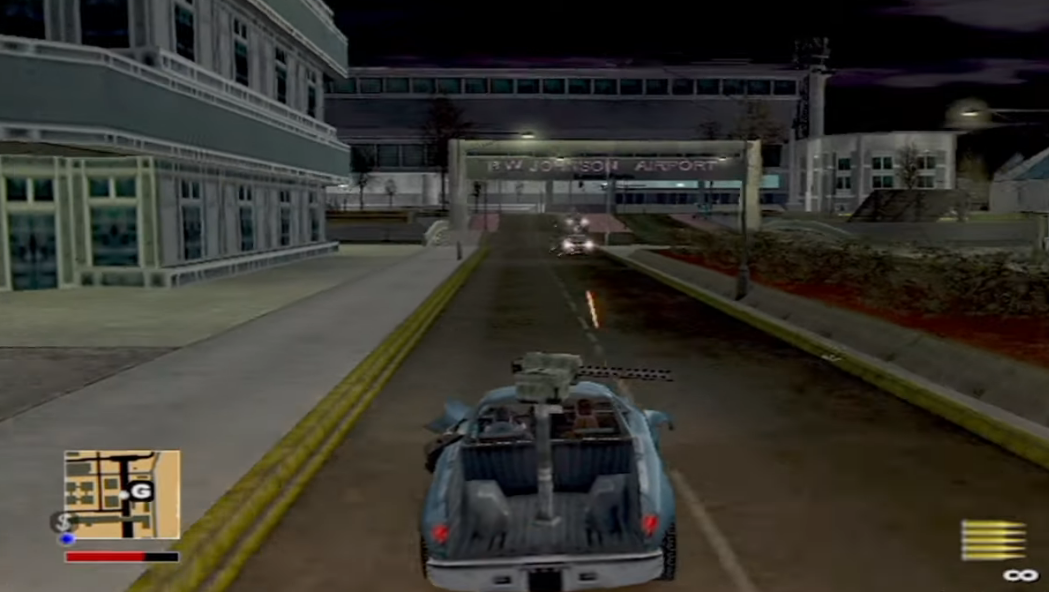 Roadkill - Xbox - Retro Island Gaming