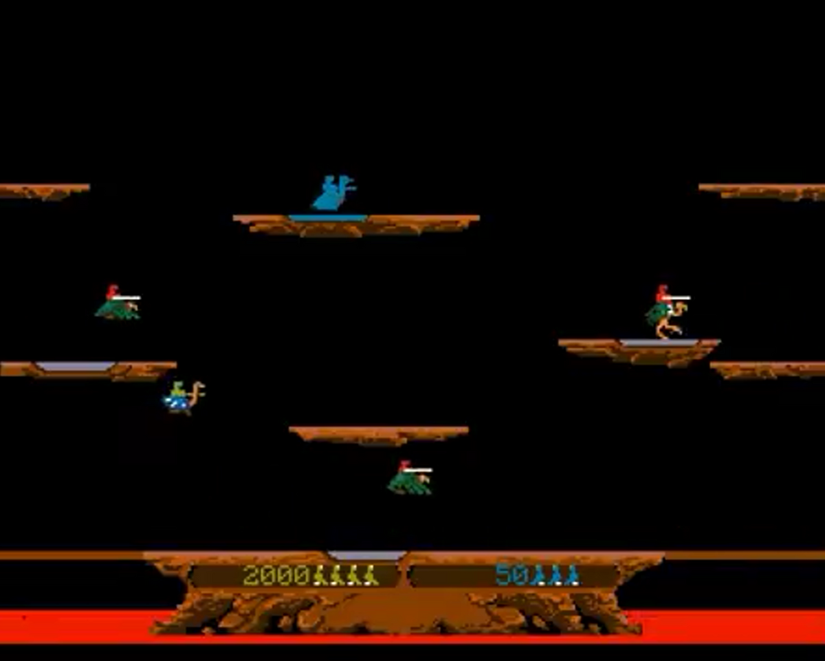 Williams Arcade's Greatest Hits - Playstation - Retro Island Gaming