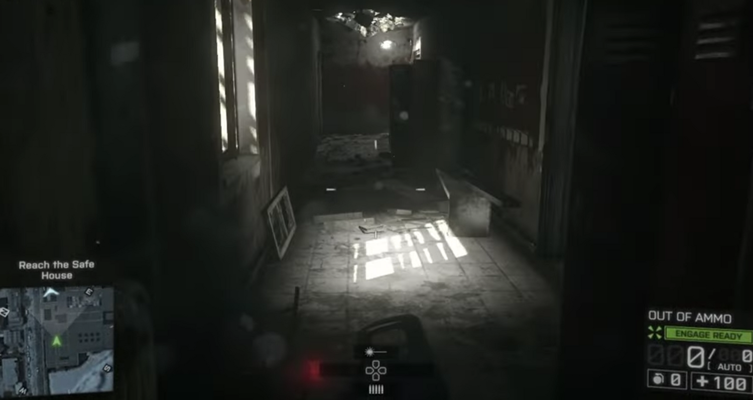 Battlefield 4 [Walmart Edition] - Playstation 3