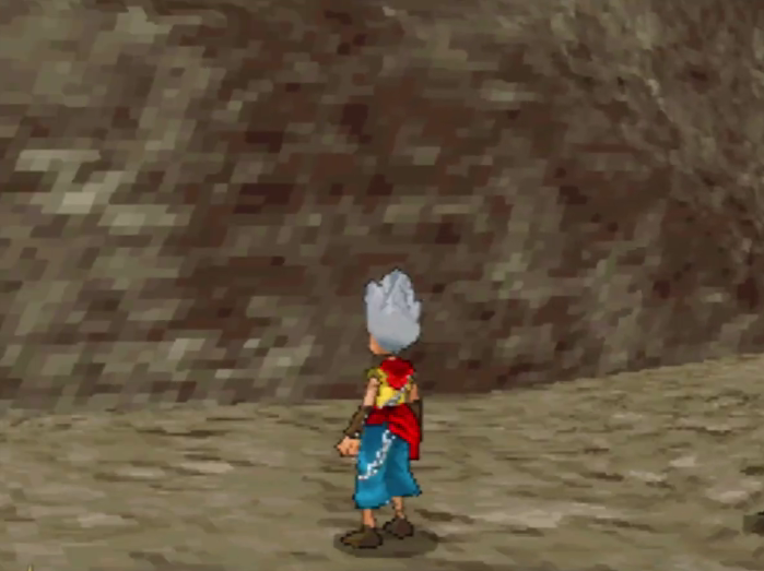 Dragon Quest Monsters Joker - JP Nintendo DS