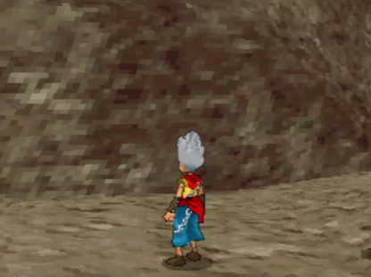 Dragon Quest Monsters Joker - JP Nintendo DS