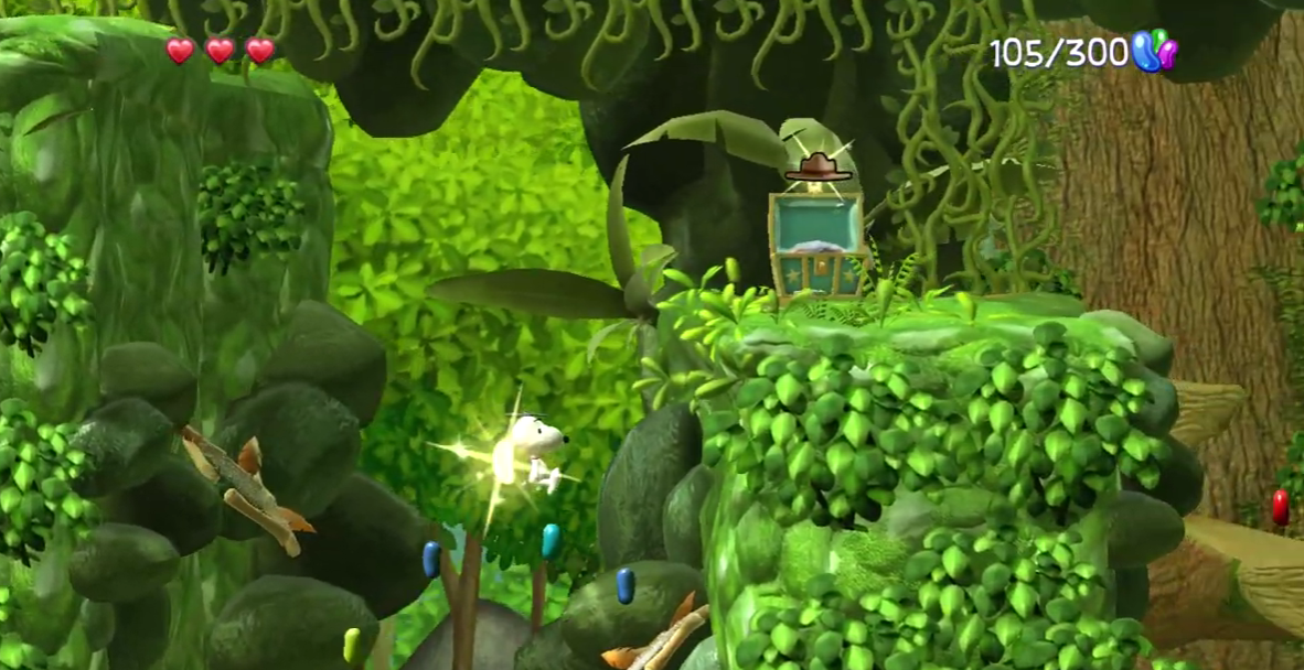 Snoopy's Grand Adventure - Xbox One