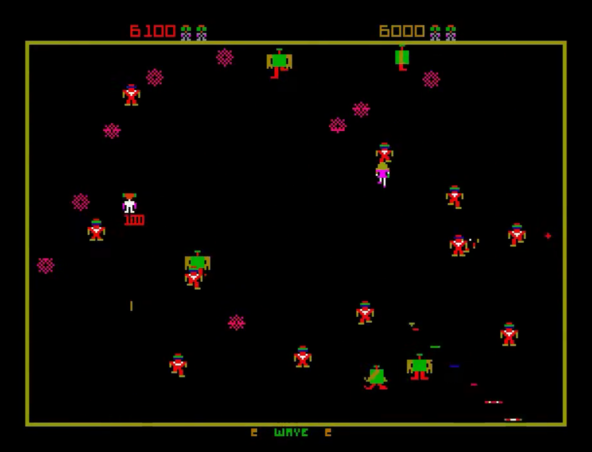 Williams Arcade's Greatest Hits - Playstation - Retro Island Gaming