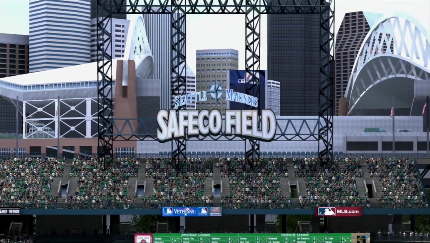 MLB 11: The Show - Playstation 3