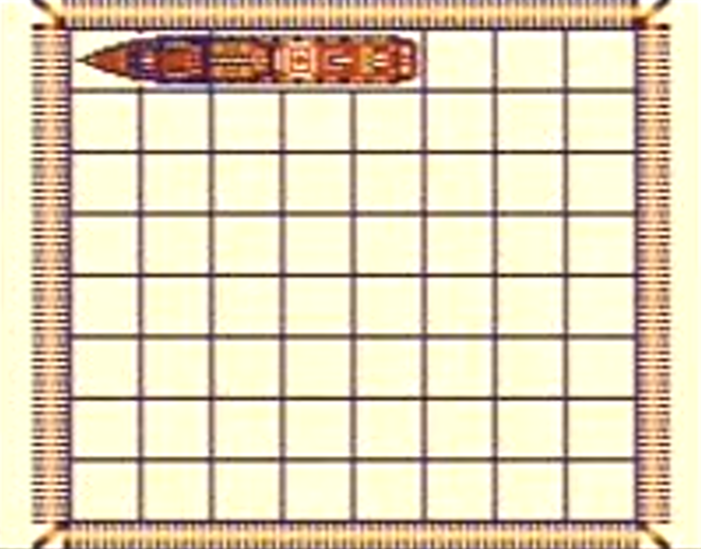 Navy Blue - JP GameBoy