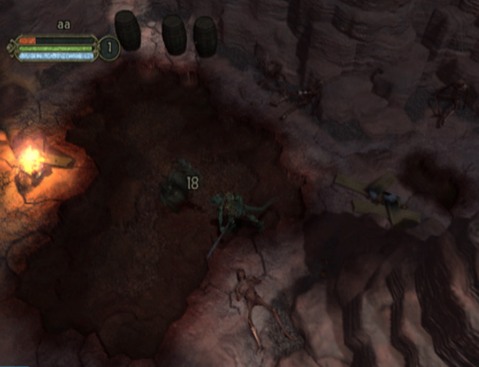 Campeones regresan a las armas - Playstation 2