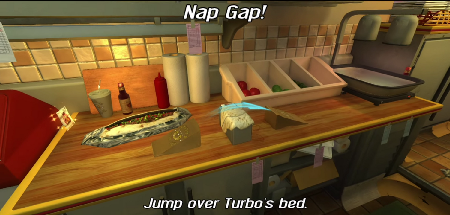 Turbo: Super Stunt Squad - Playstation 3