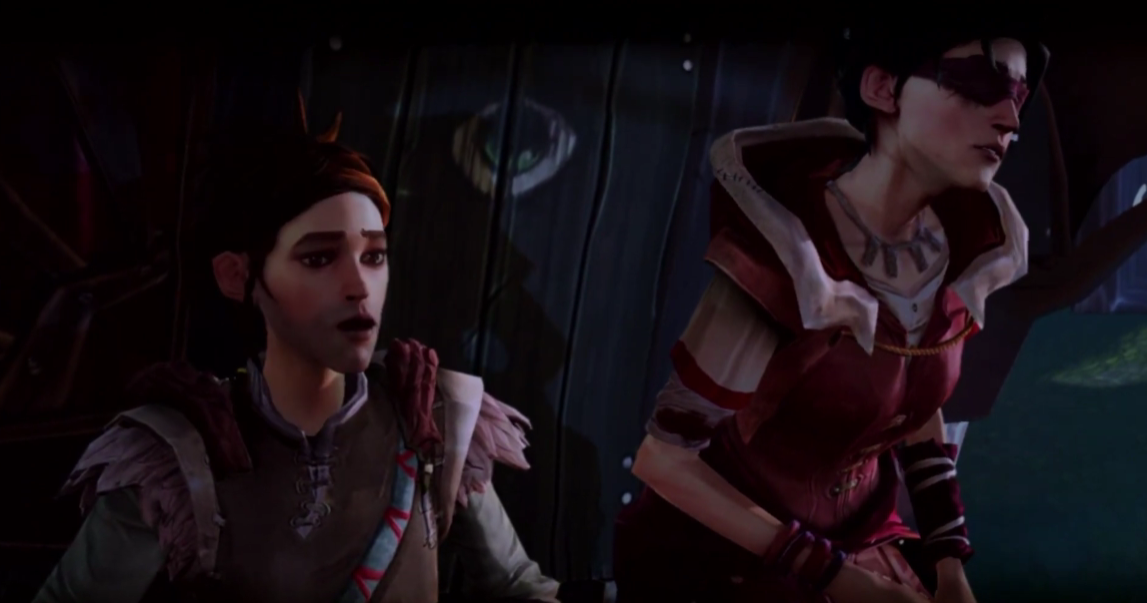 Fable: The Journey - Xbox 360