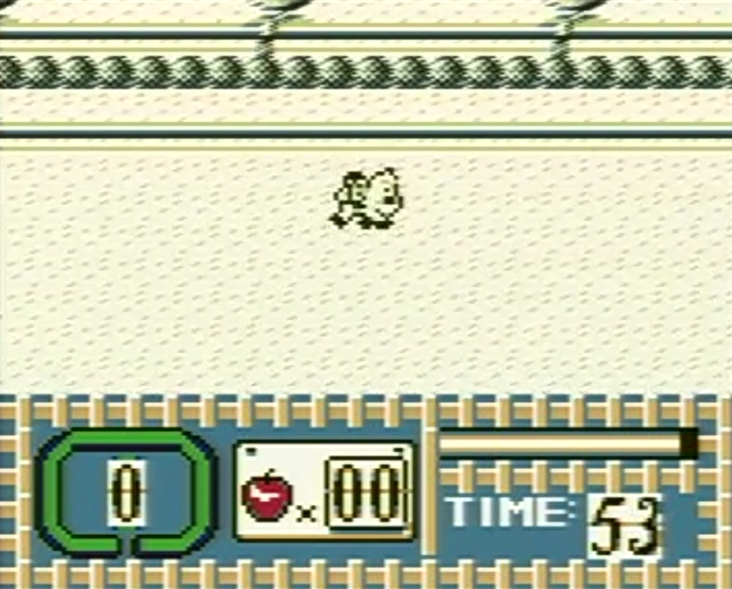 Midori no Makibao - JP GameBoy