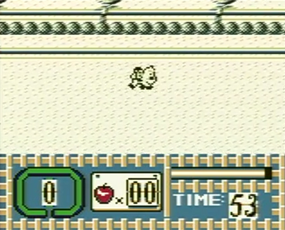 Midori no Makibao - JP GameBoy