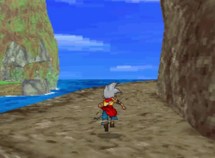 Dragon Quest Monsters Joker - JP Nintendo DS