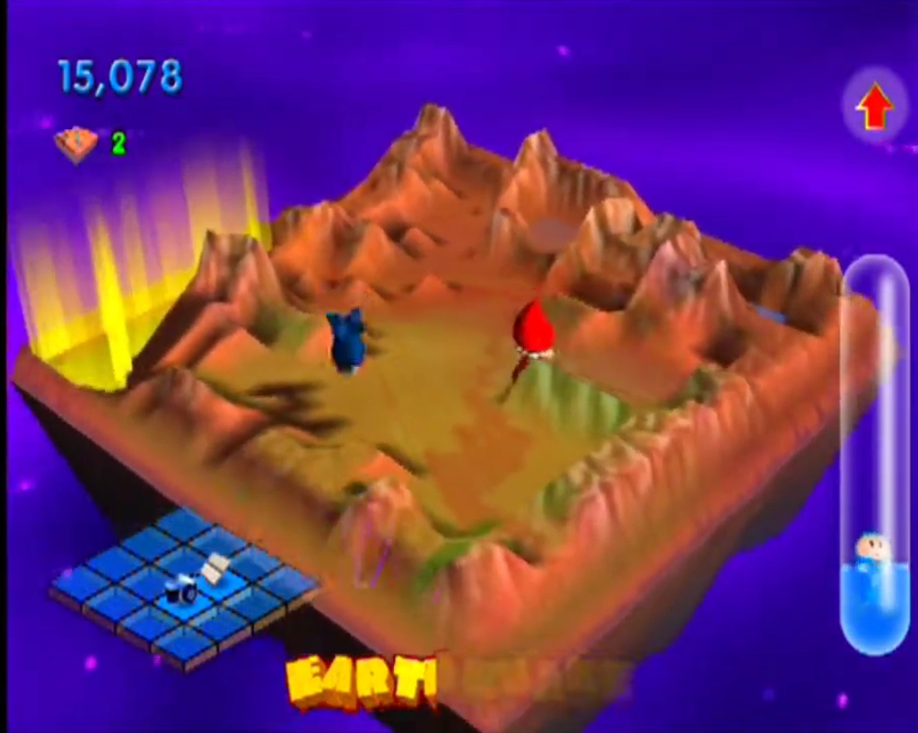 Aqua Aqua - Playstation 2 - Retro Island Gaming