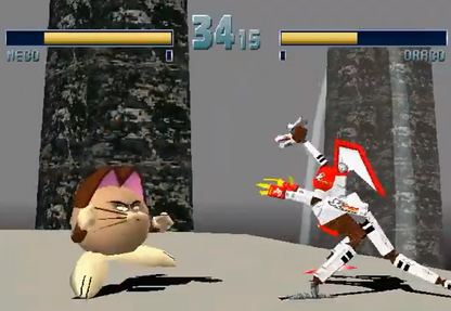 Zero Divide 2: The Secret Wish - JP Playstation - Retro Island Gaming