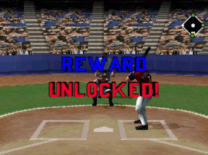 Triple Play 2001 - Playstation - Retro Island Gaming
