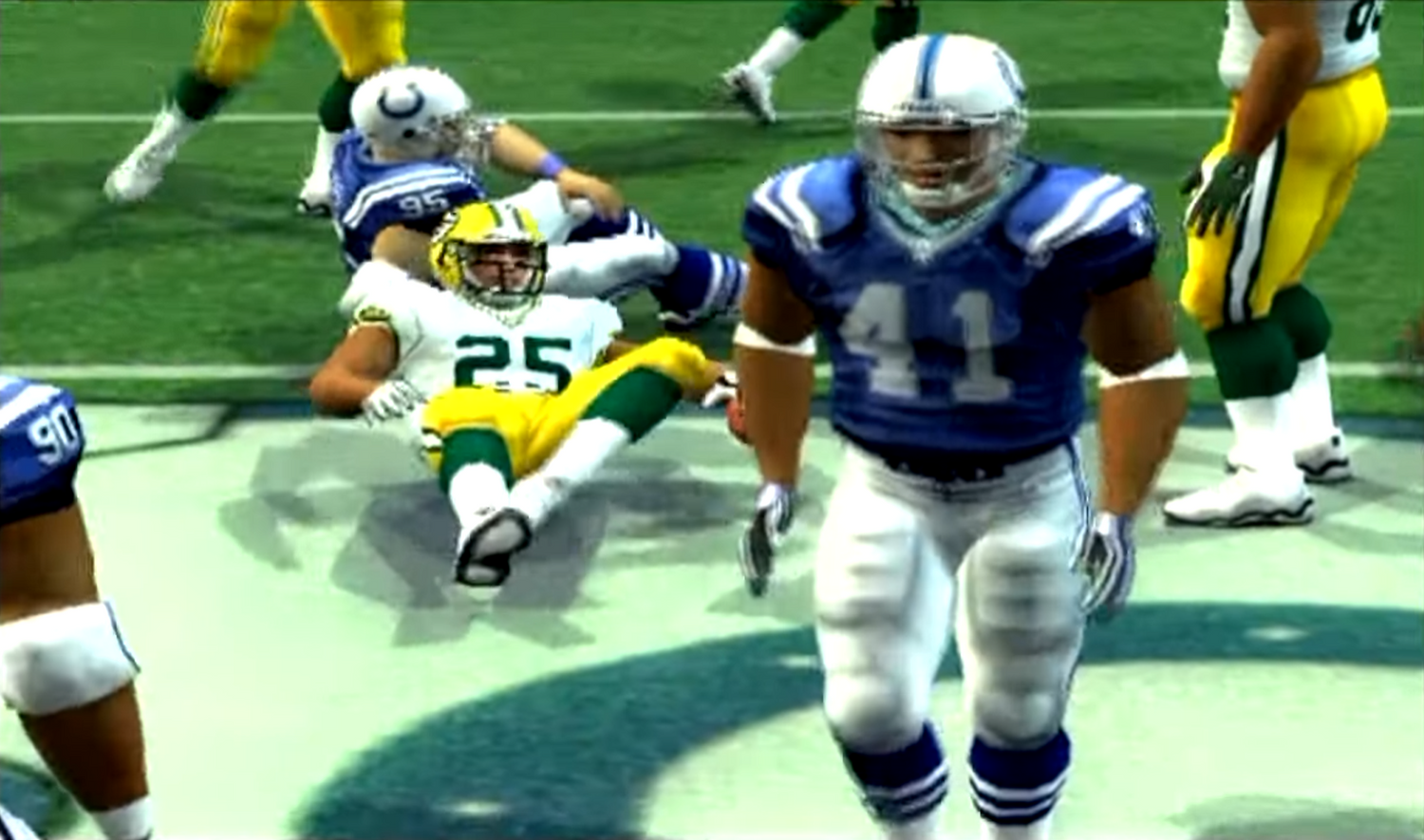 Madden NFL 12 [Greatest Hits] - Playstation 2