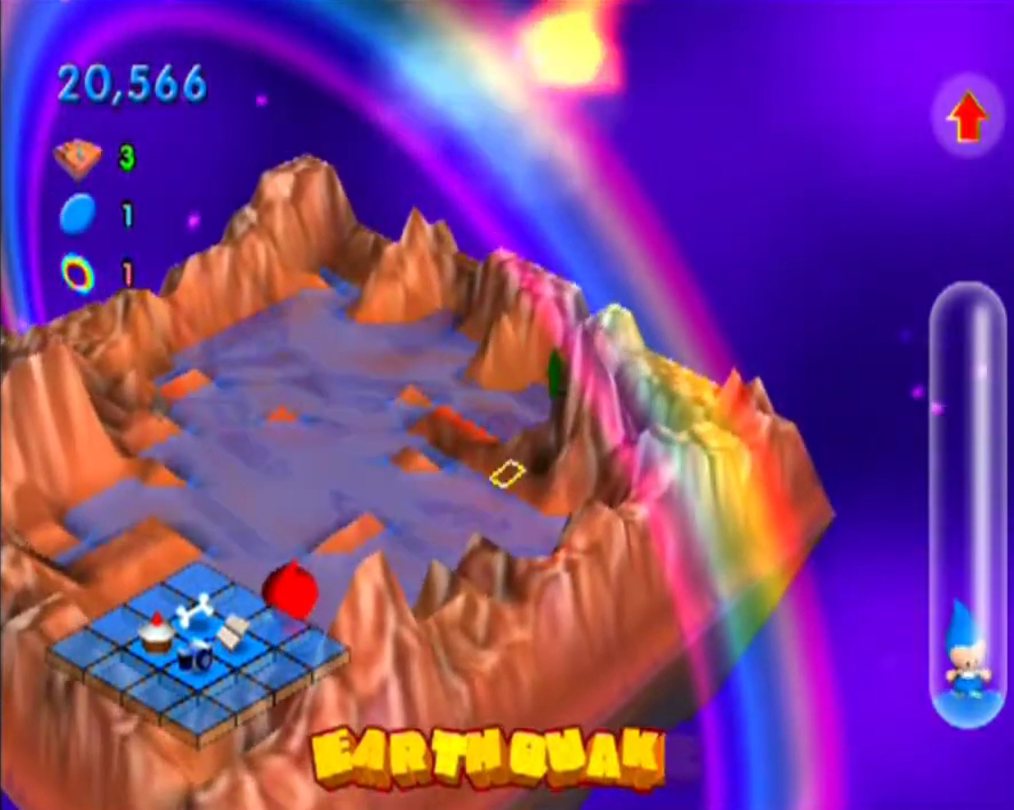 Aqua Aqua - Playstation 2 - Retro Island Gaming