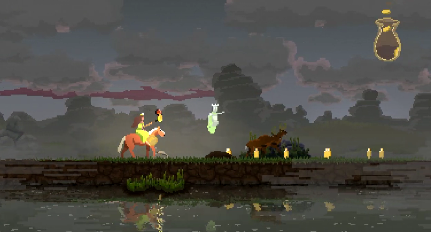 Kingdom New Lands [Collector's Edition] - Nintendo Switch