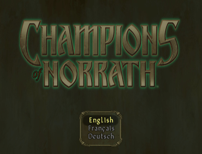 Champions of Norrath - Playstation 2 - Retro Island Gaming
