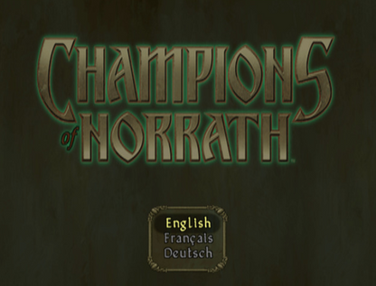 Champions of Norrath - Playstation 2 - Retro Island Gaming