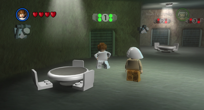 LEGO Star Wars II Original Trilogy - Xbox 360