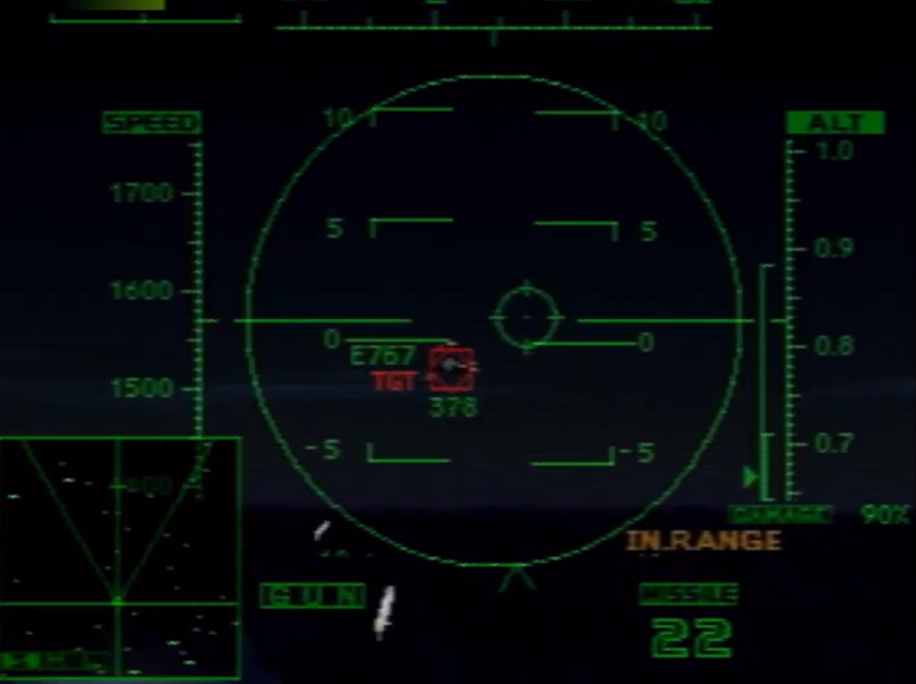 Ace Combat 2 - JP Playstation - Retro Island Gaming
