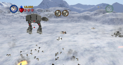 LEGO Star Wars II Original Trilogy - Xbox 360