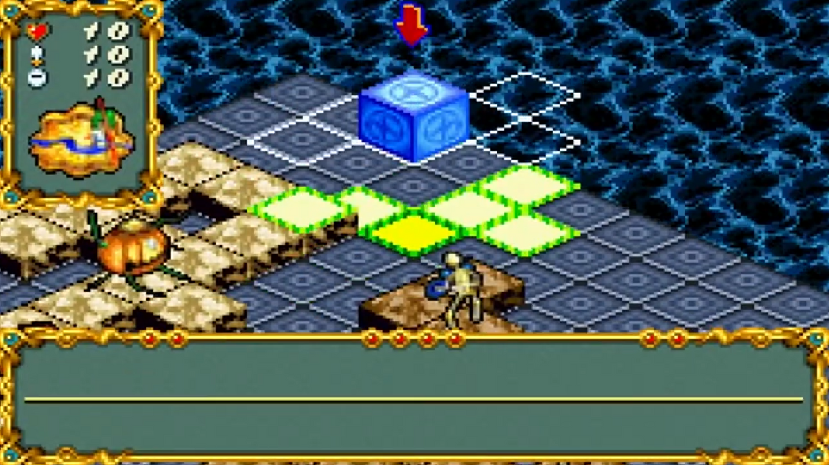 Yu-Gi-Oh Dungeon Dice Monsters - GameBoy Advance - Retro Island Gaming