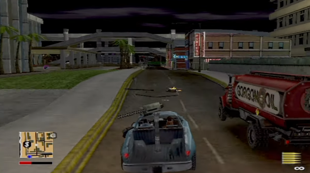 Roadkill - Xbox - Retro Island Gaming