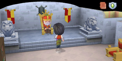 MySims Kingdom - Wii - Retro Island Gaming