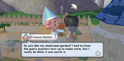 MySims Kingdom - Wii - Retro Island Gaming