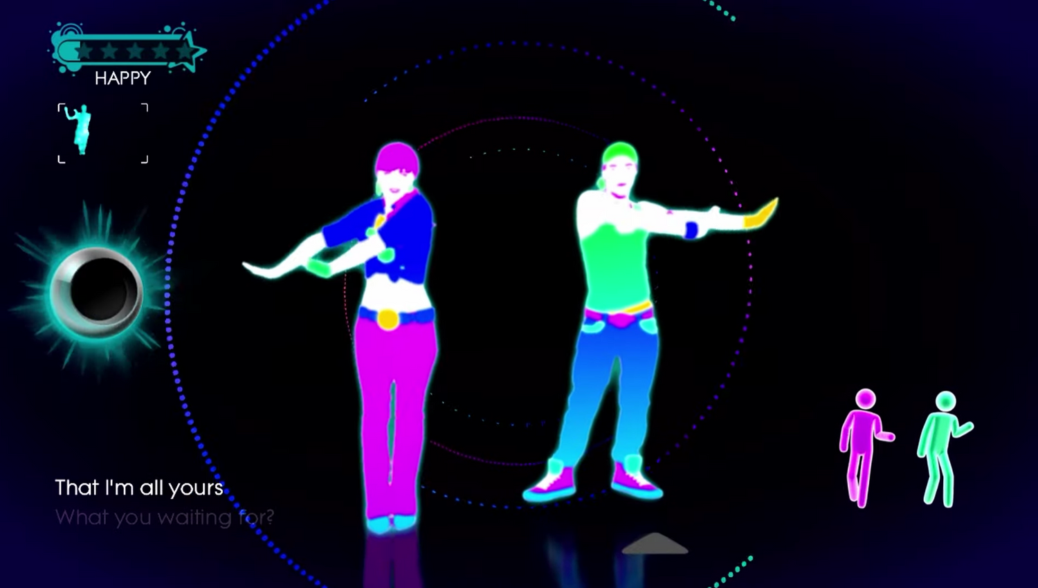 Just Dance 3 - Xbox 360