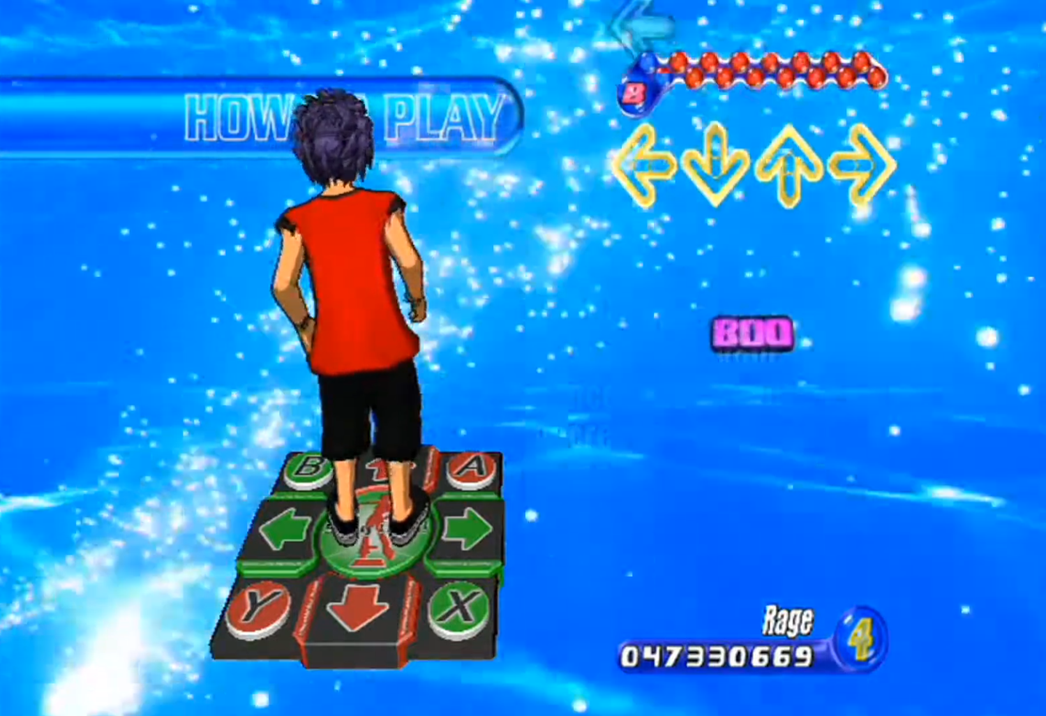 Dance Dance Revolution Ultramix 3 - Xbox - Retro Island Gaming