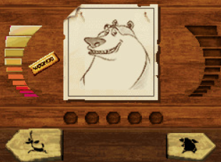 Open Season - Nintendo DS - Retro Island Gaming