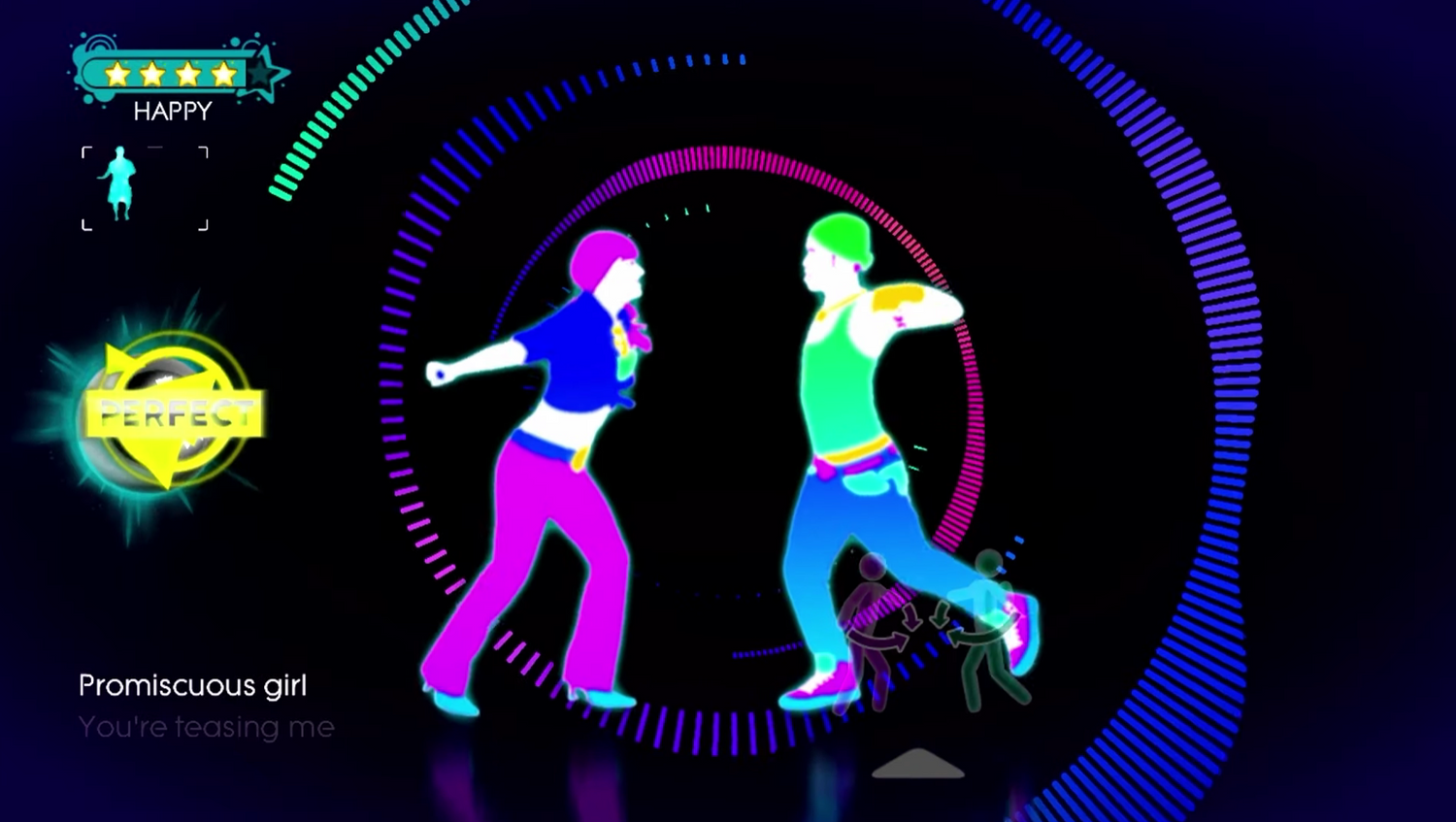 Just Dance 3 - Xbox 360