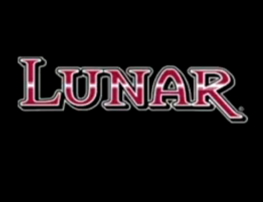 Lunar Silver Star Story [Demo CD] - Playstation