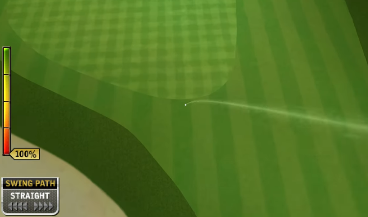 Tiger Woods PGA Tour 2008 - PSP - Retro Island Gaming