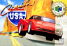 Cruis'n USA [Player's Choice] - Nintendo 64