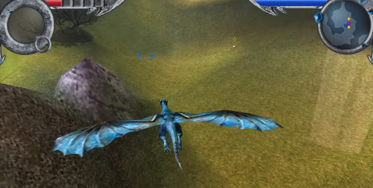 Eragon - PSP - Retro Island Gaming