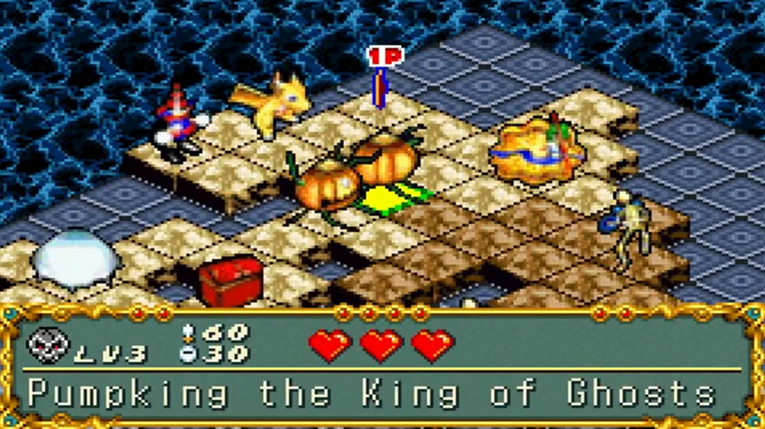 Yu-Gi-Oh Dungeon Dice Monsters - GameBoy Advance