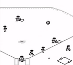 Baseball - JP GameBoy - Retro Island Gaming