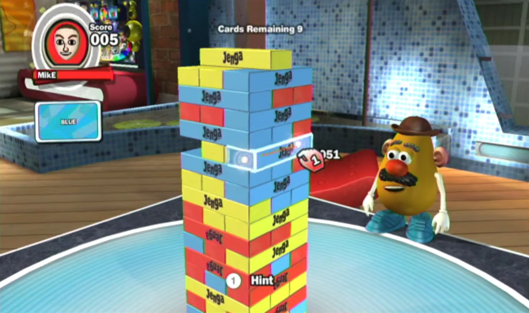 Hasbro Family Game Night 2 - Wii