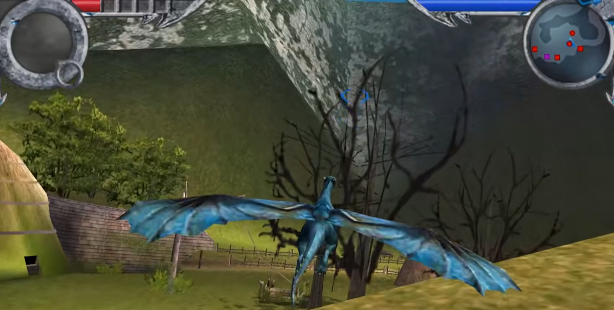 Eragon - PSP - Retro Island Gaming
